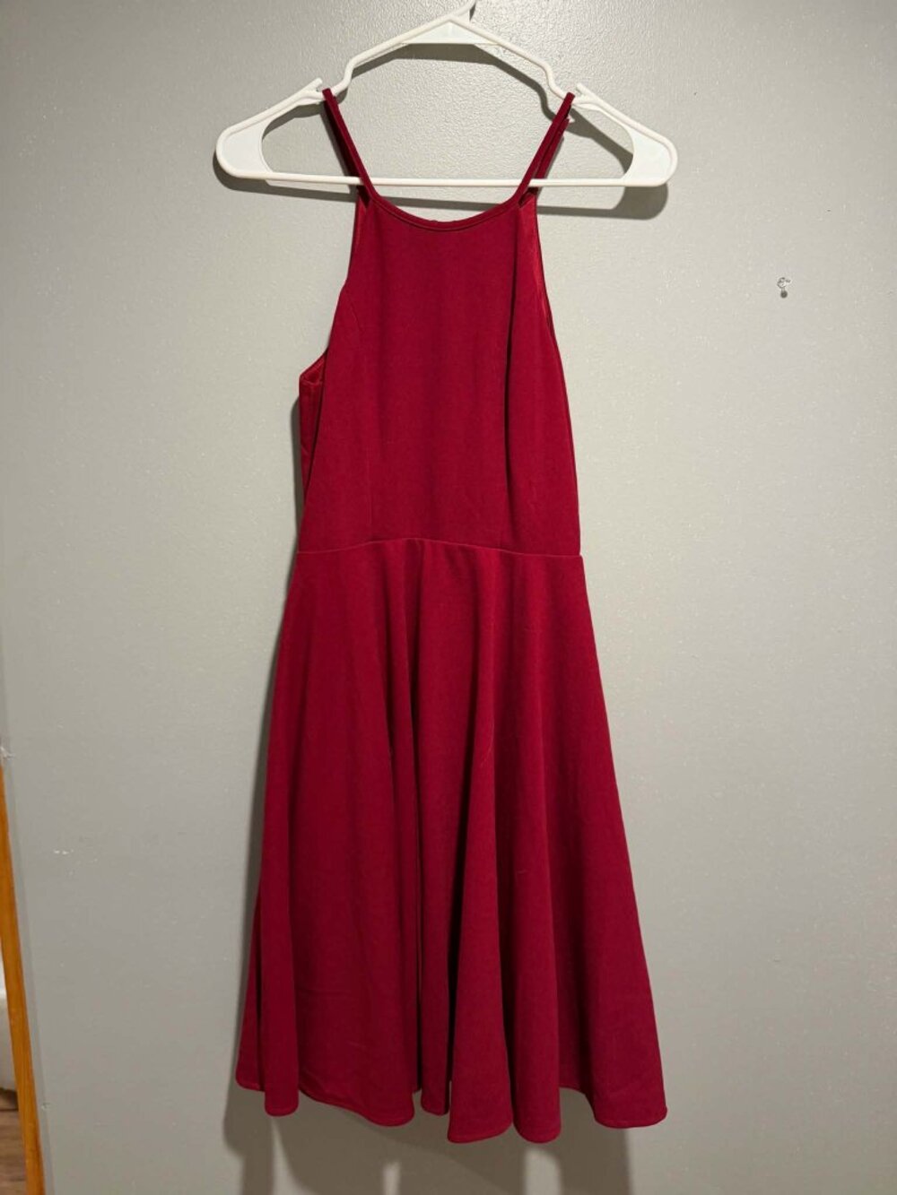 Lulu's Knee Length Dress XS